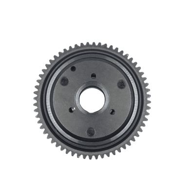 CERCHA COMPLETA CG200 / GY6 125-150