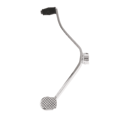 PEDAL DE CAMBIO DOBLE CG-125