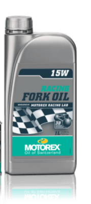 LUBRICANTE MOTOREX FORK OIL 15W