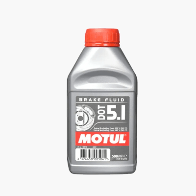 MOTUL BRAKE FLUID 5.1