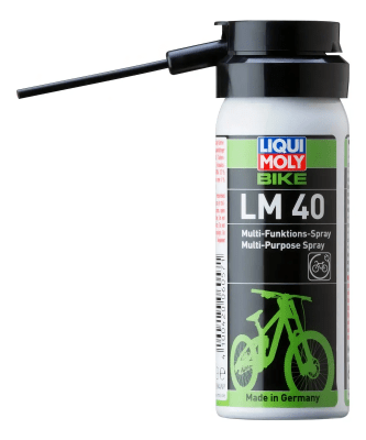 LUBRICANTE LIQUI MOLY LM-40