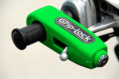 BLOQUEADOR DE MANILLAS FRENO GRIP LOCK