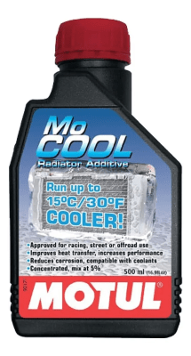 LUBRICANTE MOTUL MO COOL ADDITIVE
