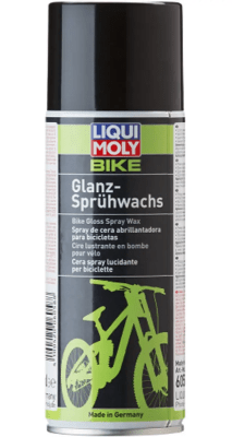 CERA LIQUI MOLY SPRUWACHS