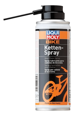 LUBRICANTE LIQUI MOLY KETTEN SPRAY