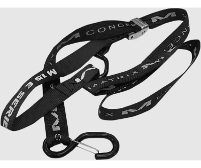 TIE DOWN MATRIX E SERIES 1,5 INCH