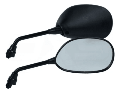 JUEGO DE ESPEJOS YBR125
