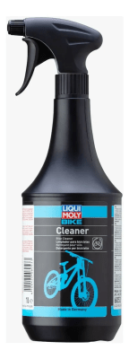 CLEANER LIQUI MOLY