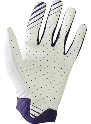 GUANTES FOX AIRLINE PURPLE TALLA L