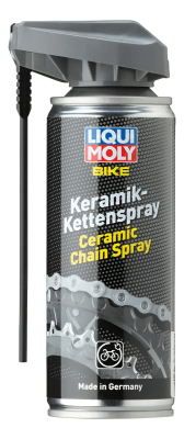 LUBRICANTE LIQUI MOLY KERAMIK SPRAY