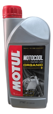 MOTUL MOTOCOOL FACTORY LINE