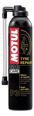 LUBRICANTE MOTUL TYRE REPAIR