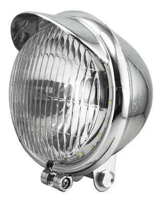 FOCO NEBLINERO CHOPPER MOP