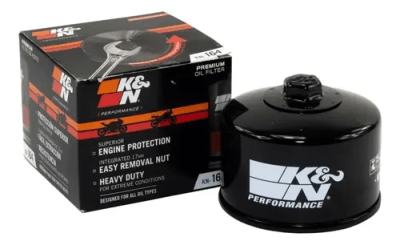 FILTRO ACEITE KN-164