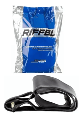 CAMARA RIFFEL