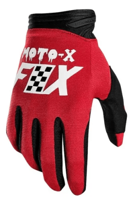 GUANTES FOX DIRTPAW CZAR