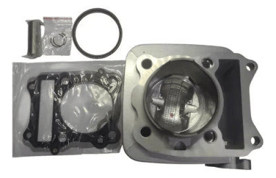 KIT DE CILINDRO GXT 200