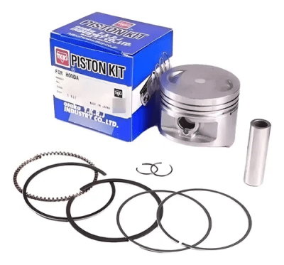 KIT PISTON HONDA
