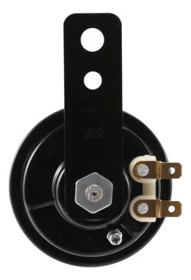 BOCINA YUE LONG 6 VOLT