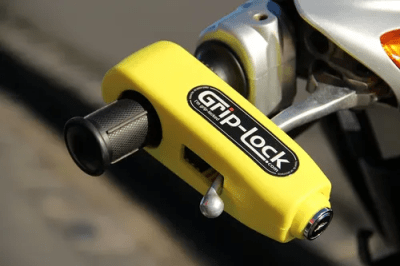 BLOQUEADOR DE MANILLAS FRENO GRIP LOCK