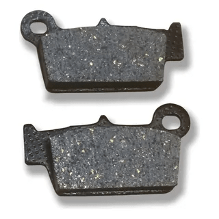 PASTILLAS DE FRENO DIA-FRAG