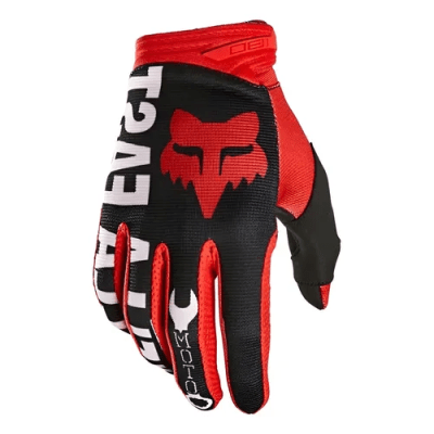 GUANTES FOX 180 PL PNK