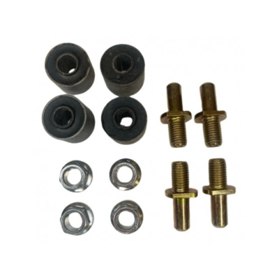 DAMPER CATALINA CG125 C/PERNOS