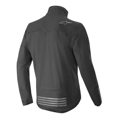 CHAQUETA ALPINES DESCENDER V3 BLK