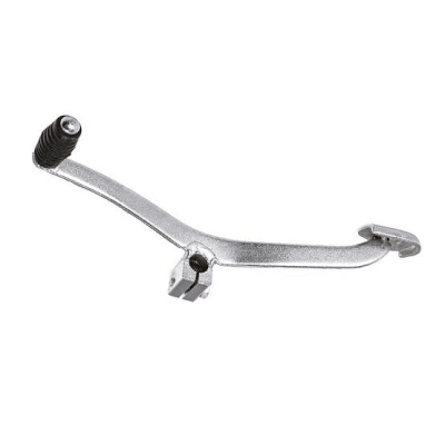 PEDAL DE CAMBIO DOBLE TORITO