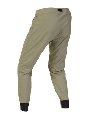 PANTALON FOX RANGER LUNAR CAQUI