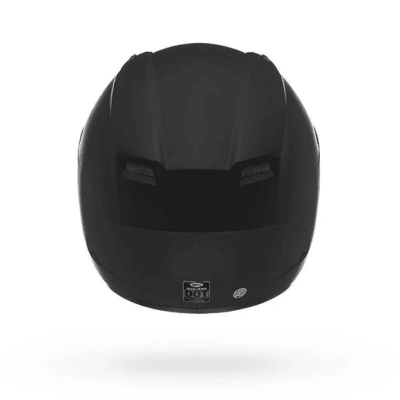 CASCO BELL PS QUALIFIER SOLID MATTE BLACK