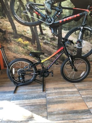 BICICLETA SPECIALIZED