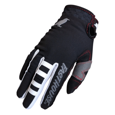 GUANTES FASTHOUSE ELROD AIR BLK