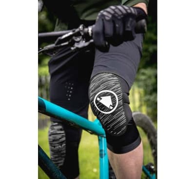 RODILLERAS ENDURA S-TRACK