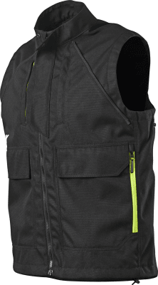 CHAQUETA FOX LEGION  JACKET BLK