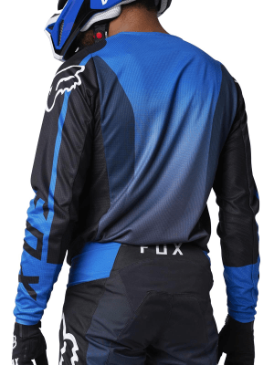 JERSEY FOX 180 LEED AZUL