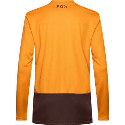 POLERA FOX RANGER LS CRML