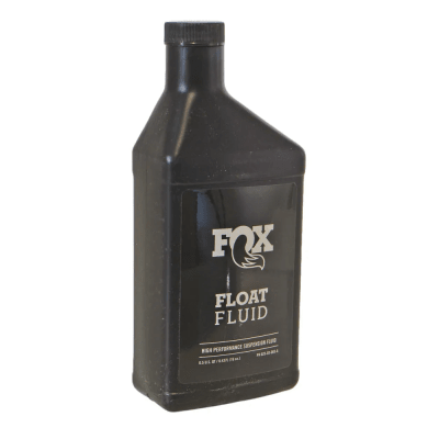 ACEITE FOX PARA SHOX FLOAT FLUID