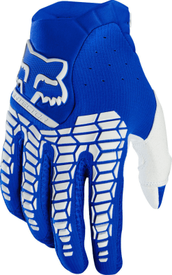 GUANTES FOX PAWTECTOR TALLA S