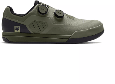 ZAPATILLAS FOX UNION BOA CALAS