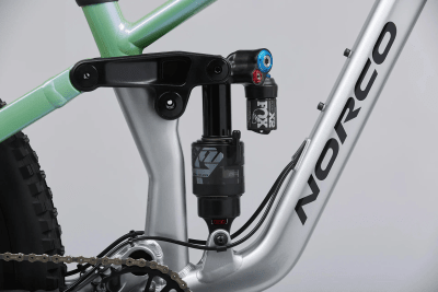 BICICLETA NORCO SIGTH 27.5 NIÑO