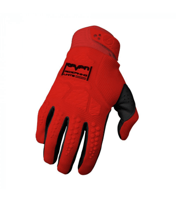 GUANTES SEVEN CAVAN FLO TALLA L