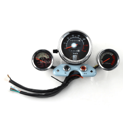 RELOJ VELOCIMETRO