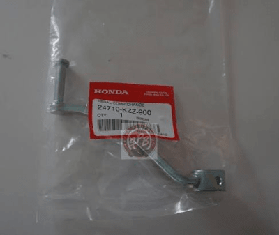 PEDAL DE CAMBIO HONDA ORIGINAL CRF50