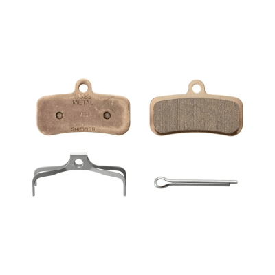 PASTILLAS SHIMANO BP-D02S SAINT/XT