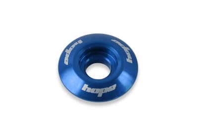 TOP CAP HOPE AZUL