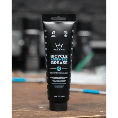 GRASA ENSAMBLE BICICLETA PEATYS