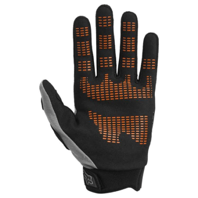 GUANTES FOX DIRTPAW DRIVE GRIS