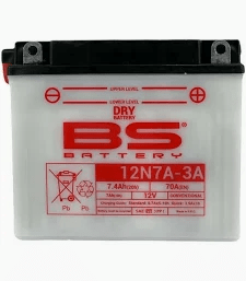 BATERIA 12N7A-3A