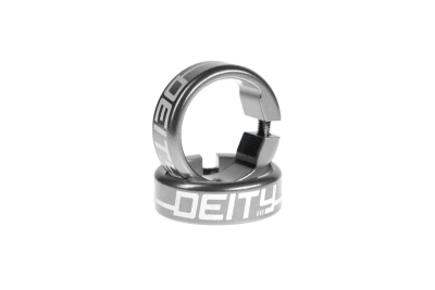 ABRAZADERA CLAMPS DEITY PLATINUM